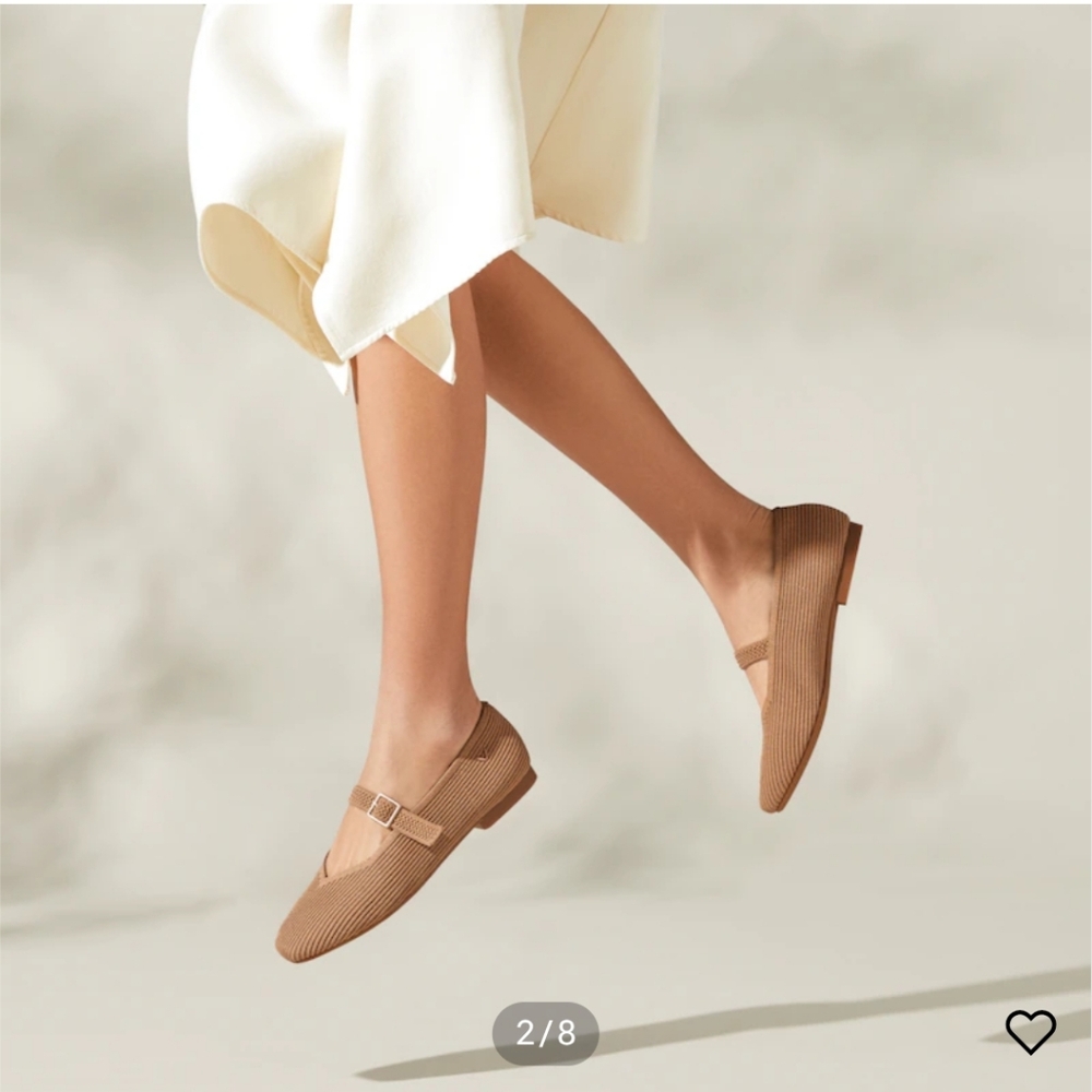 Elegant Tan Loafers for Women
